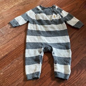 Baby Boy Outfit